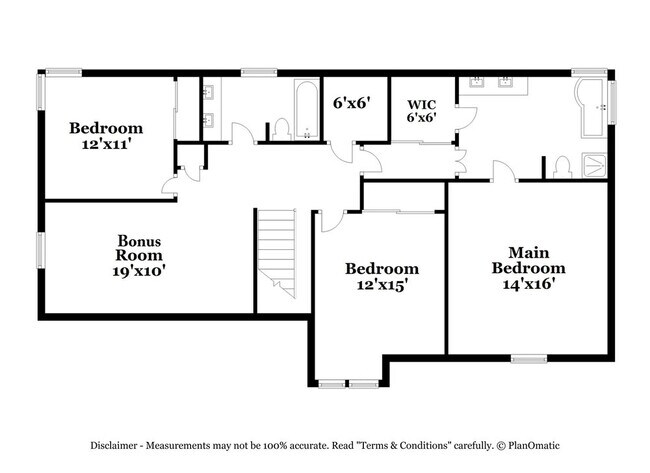 Foto del edificio - 8633 Buffalo Ridge Dr