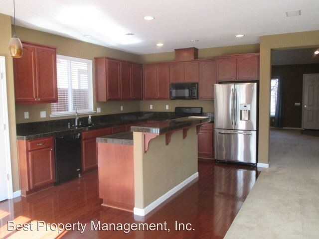Primary Photo - 4 br, 3 bath House - 5324 Gold Creek Circle