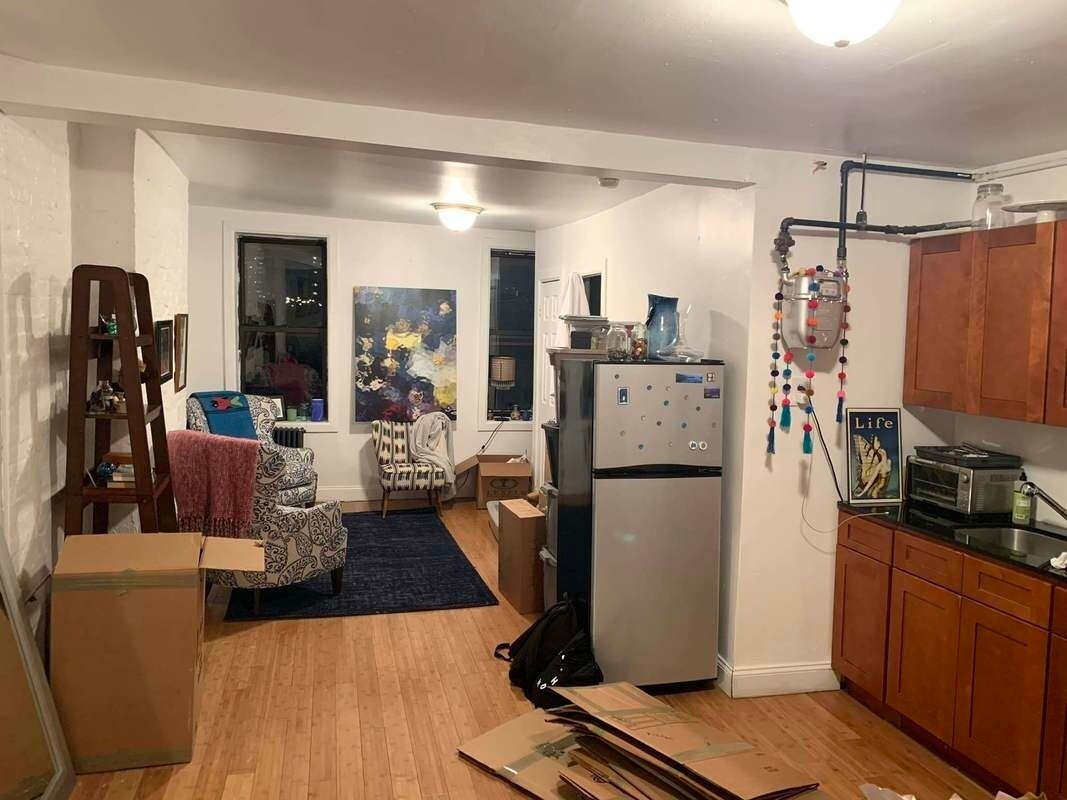 Foto principal - 195 Bedford Ave