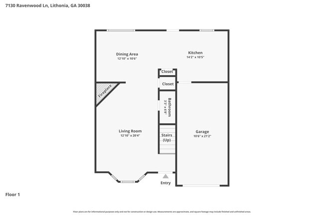 Foto del edificio - 7130 Ravenwood Ln