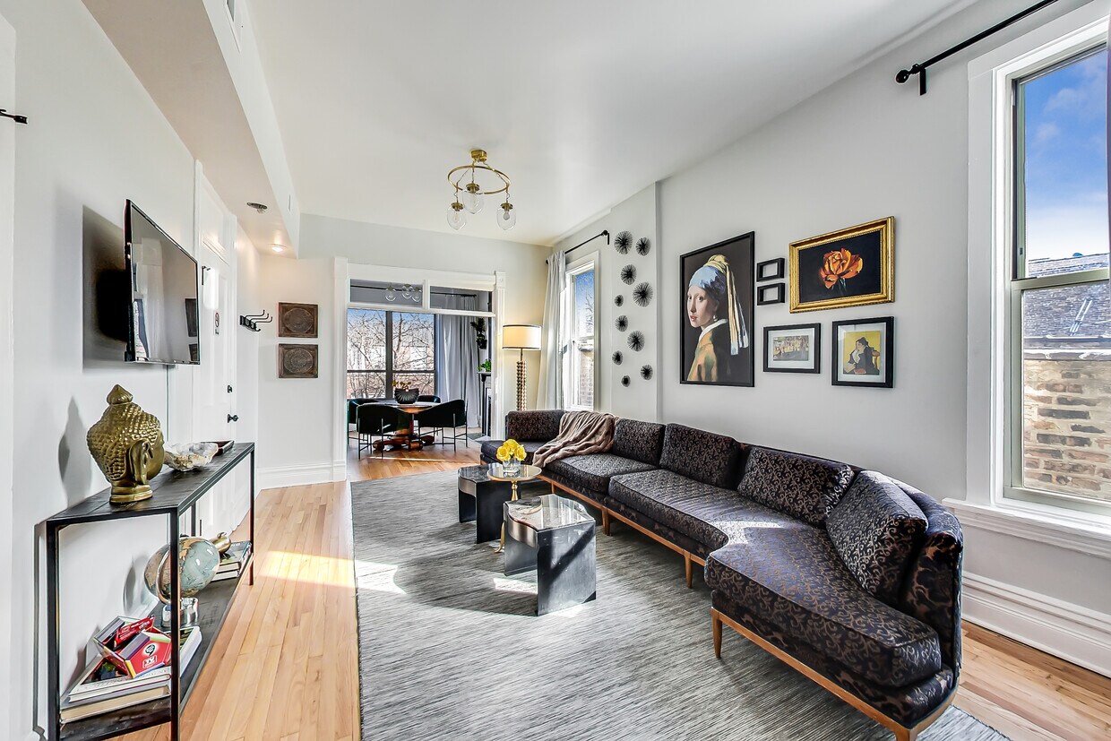 Foto principal - 850 S Loomis St