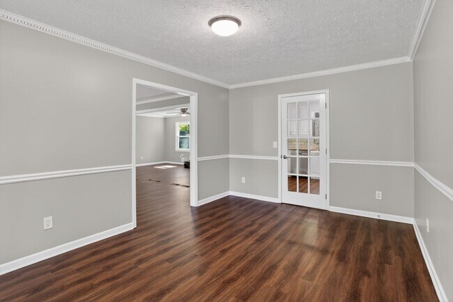 Foto del edificio - Modern Ranch Home - Excellent School District East Cobb