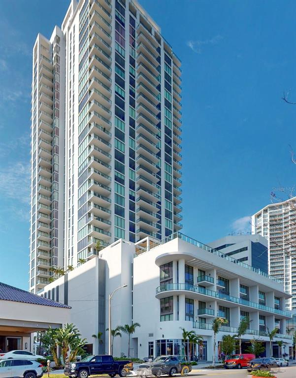 Foto del edificio - 301 1st St S