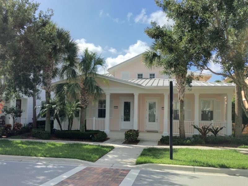 1410 Sunshine Drive House Rental in Jupiter, FL