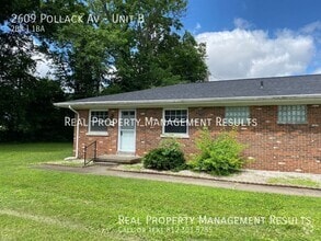 Building Photo - 2609 Pollack Ave