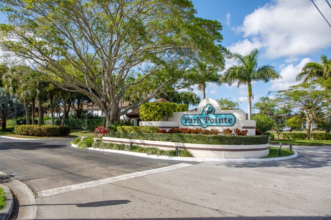 Entrance - 3248 Jog Park Dr Apartment