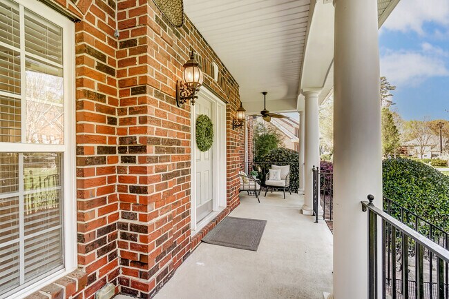 Foto del edificio - 1024 Patricians Ln