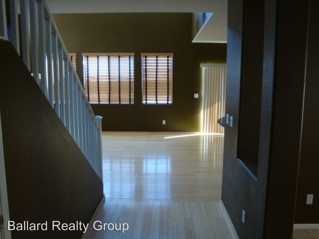 Building Photo - 3 br, 3.5 bath House - 4324 Baker Hill Street