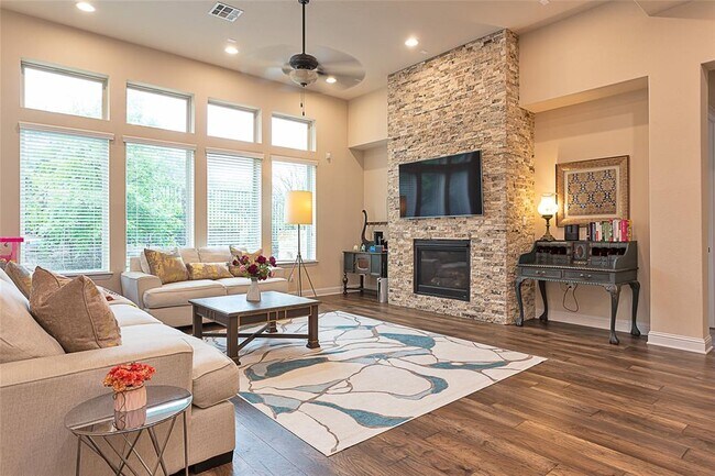 Foto del edificio - 106 Grant Cannon Ln
