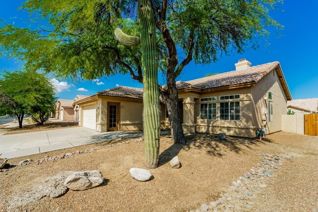 Building Photo - 7512 W Summer Sky Dr