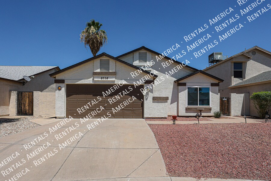 Foto principal - 8738 W Athens St