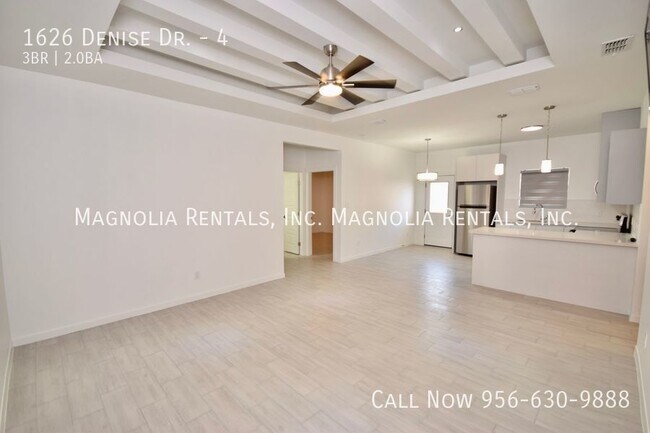 Building Photo - 3 Bed 2 Bath in Pharr