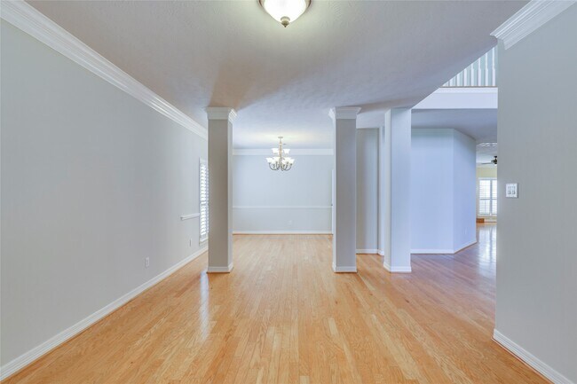 Foto del edificio - 2007 Botany Bay Ln