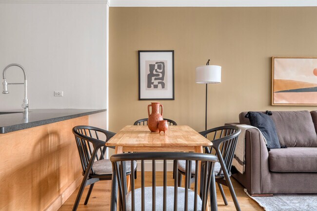 Foto del edificio - 201 East 86th St