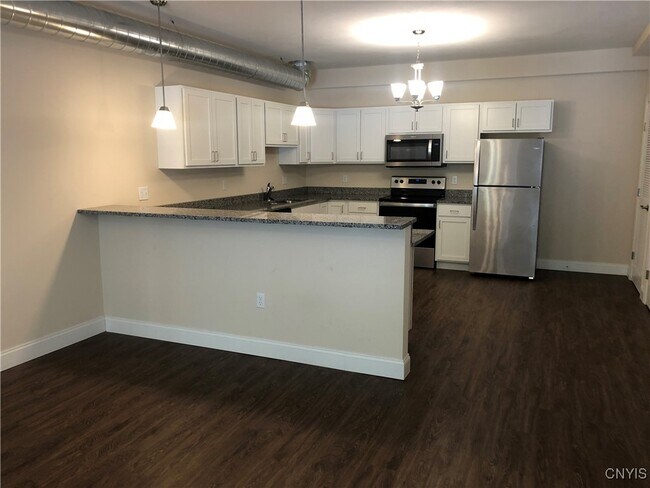 Foto del edificio - 224 Chapel St