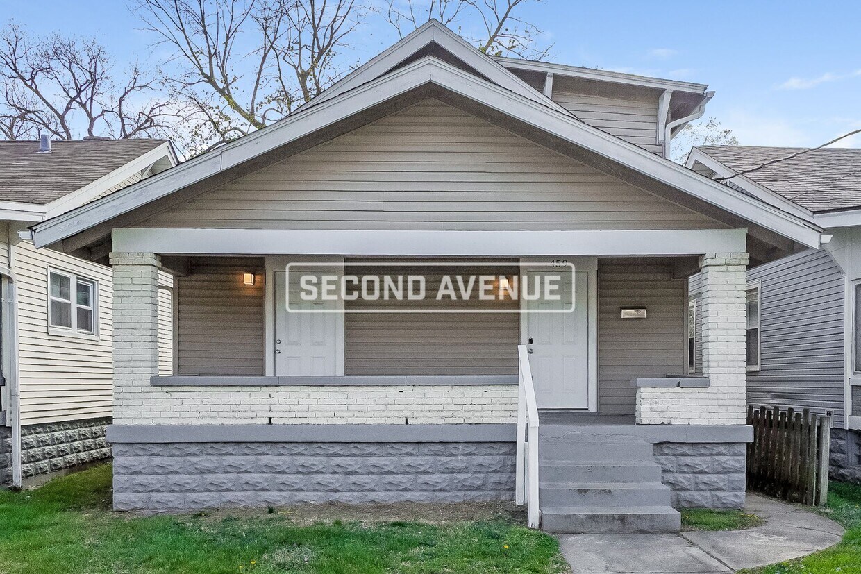 Foto principal - 459 S 41st St