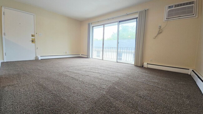 Foto del interior - Harrison Ave