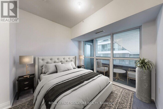 Photo du bâtiment - 26 Gibbs Rd