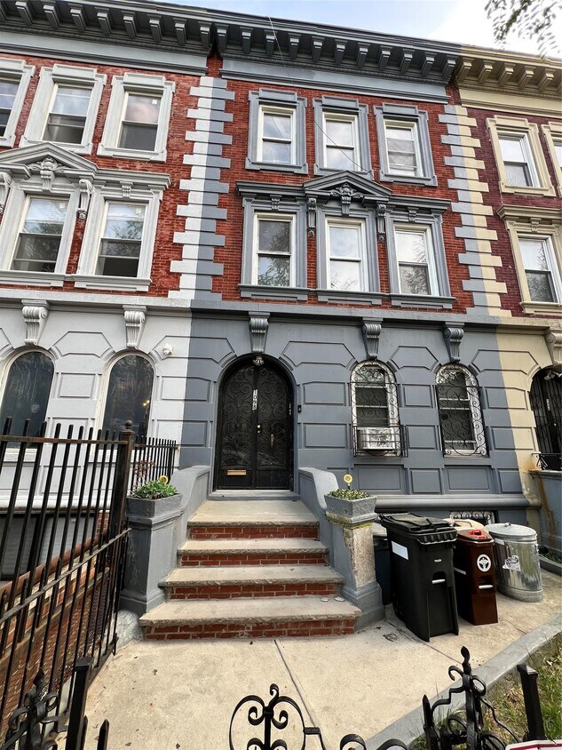 Foto principal - 1098 Park Pl