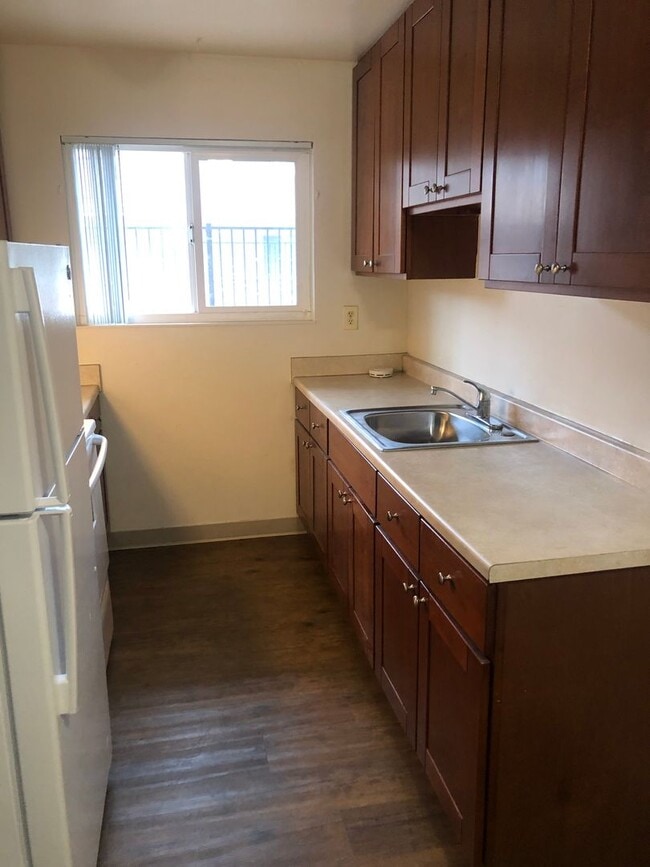 Interior Photo - Bel- Air Apartments
