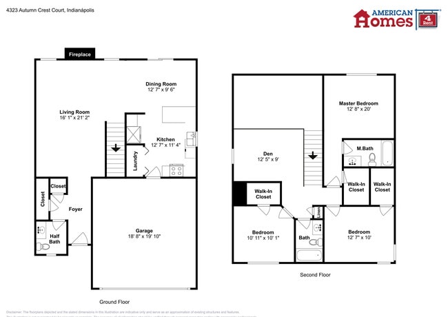 Building Photo - 4323 Autumn Crest Court