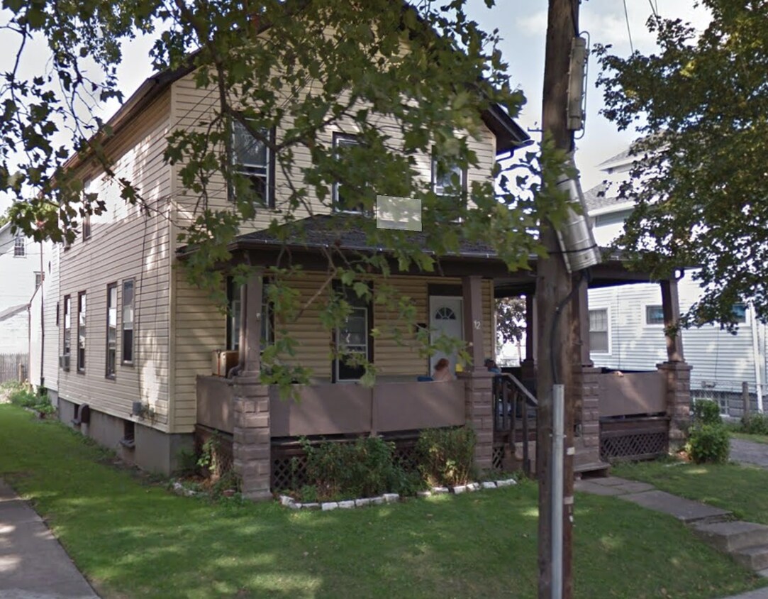 10 Villa St, Rochester, NY 14606 Townhome Rentals in Rochester NY