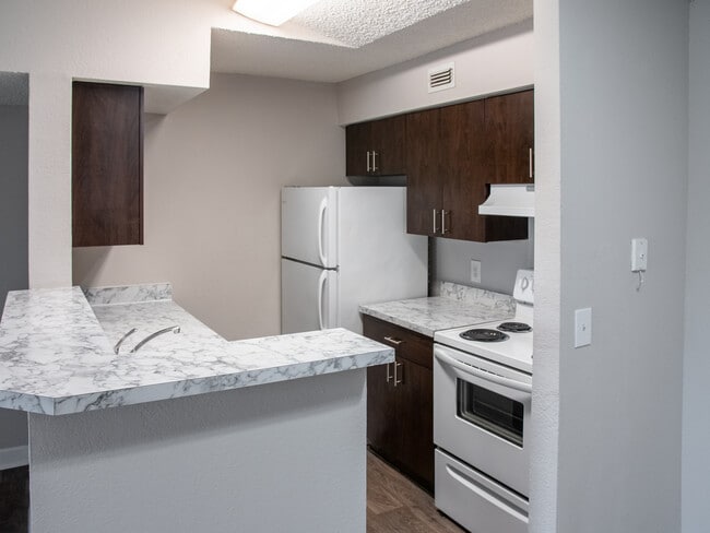 Building Photo - Tivoli Park