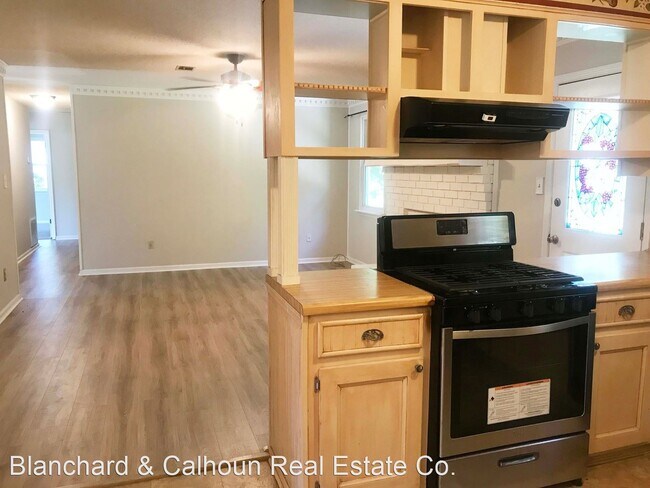 Foto del edificio - 3 br, 2 bath House - 4109 Fair Oaks Road