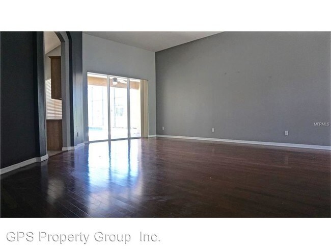 Building Photo - 5 br, 3 bath House - 4931 Fells Cove Avenue
