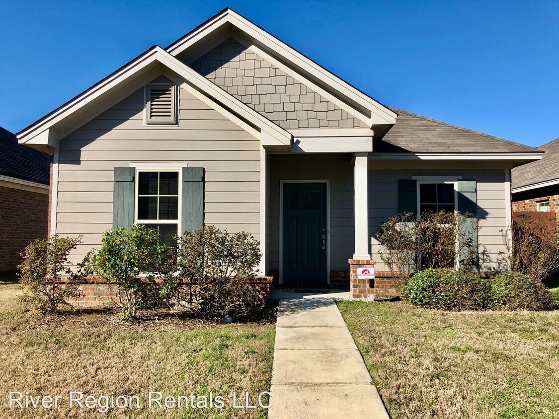 Primary Photo - 3 br, 2 bath House - 1428 Priarie Oak Drive