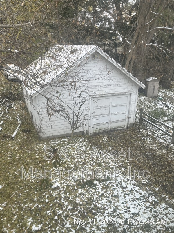 Photo - 1213 Edward St House