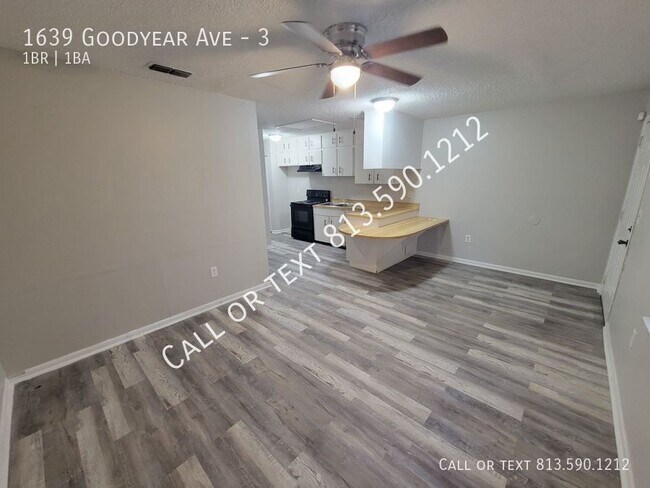 Foto del edificio - 1639 Goodyear Ave