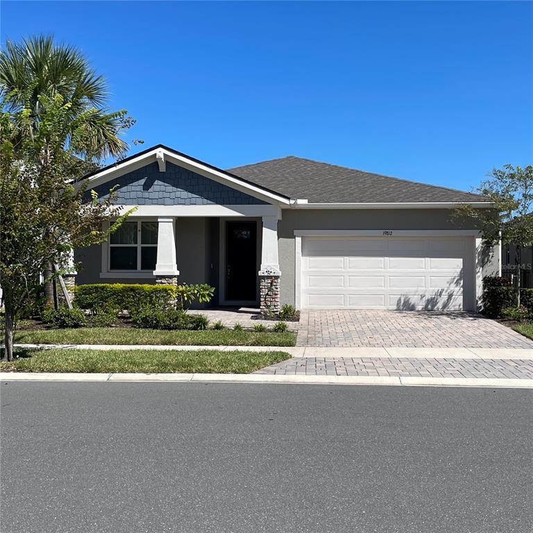 Foto principal - 19812 Blue Pond Dr