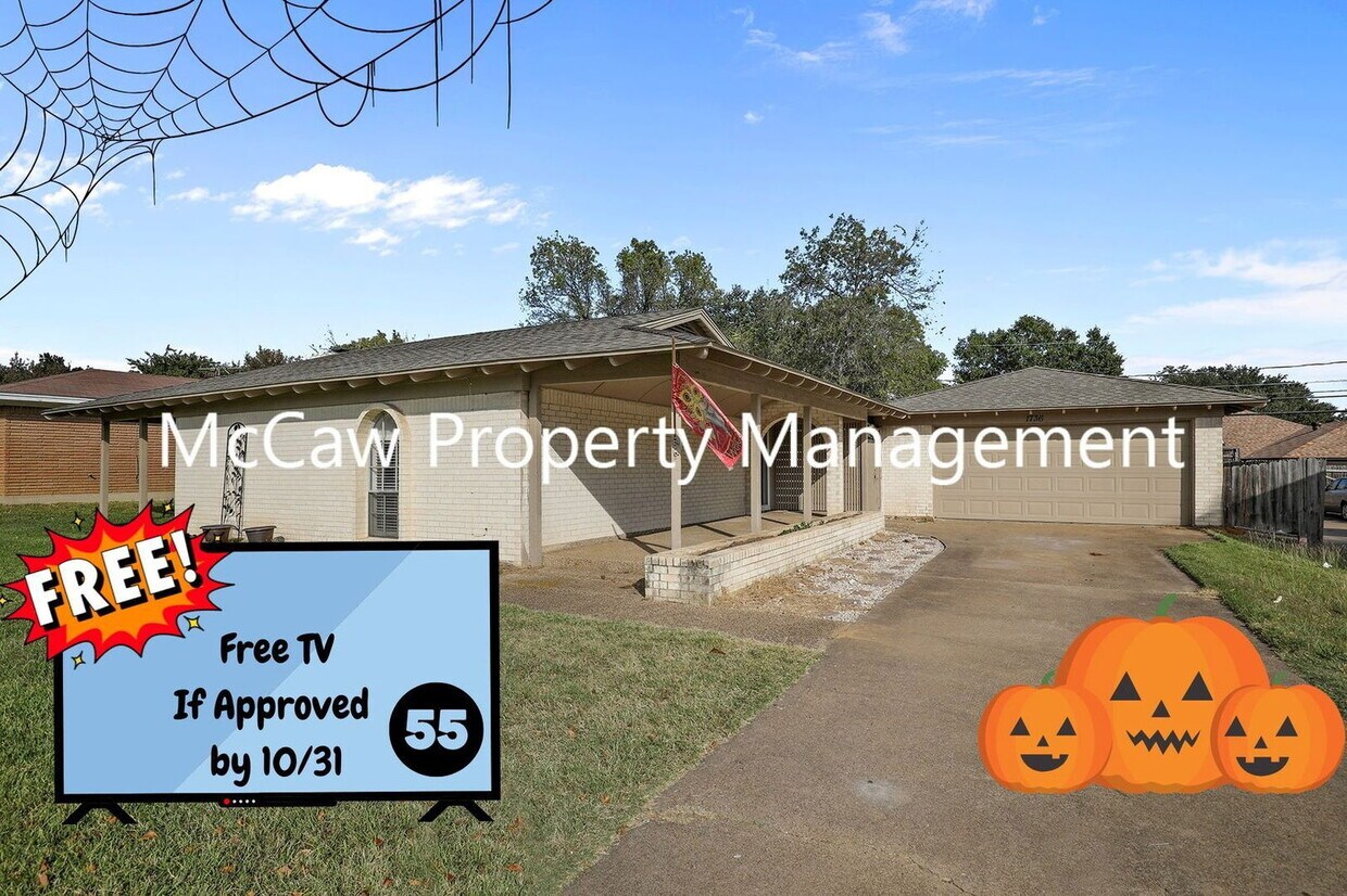 Foto principal - 1736 Brown Trail