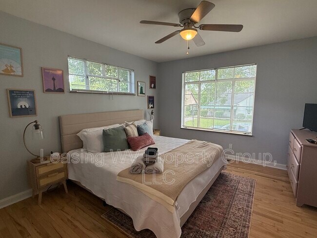 Foto del edificio - 3006 S Walnut St