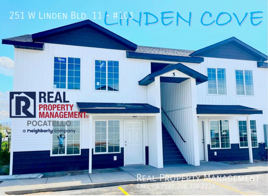 251 W Linden Ave Unit 101, Chubbuck, ID 83202 Room for Rent in