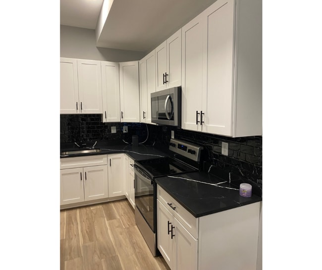 Foto del edificio - 1233 N Luzerne Ave