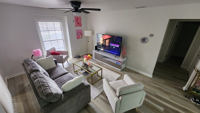 Building Photo - 4008 Ashford Green Pl