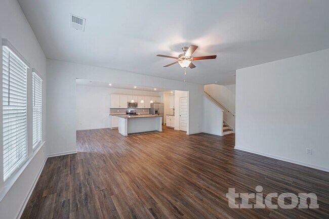 Foto del edificio - 121 Chapel Meadow Ln SW
