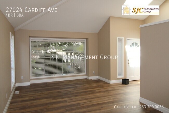 Foto del edificio - Four bedroom house in Kent for rent