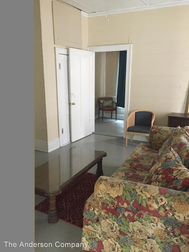 2 br, 1 bath House 819D E. Lee Street House Rental in Dawson, GA