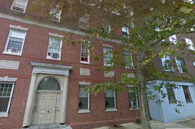 Foto del edificio - Lehigh Park Apartments  II