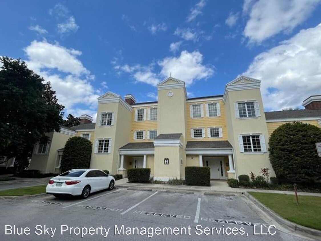 Foto principal - 1 br, 1 bath House - 1338 SEVEN EAGLES CT,...