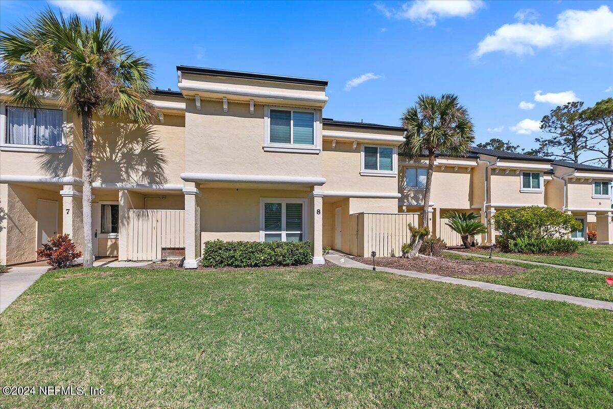 8 Cove Rd, Ponte Vedra Beach, FL 32082 Townhome Rentals in Ponte Vedra Beach FL