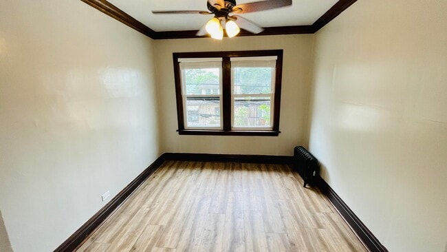 Photo - 4211 N Linder Ave Apartment