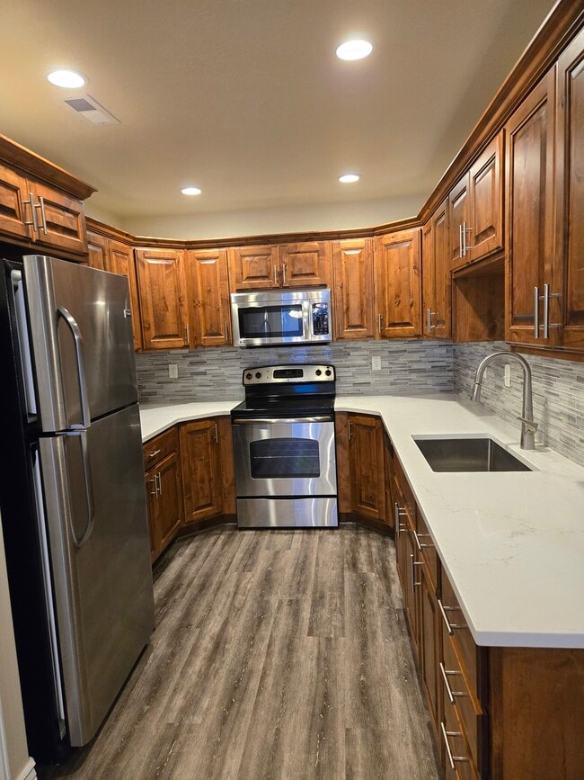 Building Photo - 3163 N Whitetail Dr