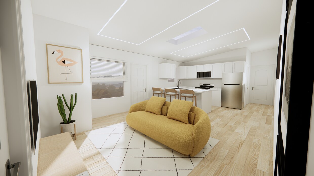 Building Photo - ? Charming 2 Bedroom, 2 Bathroom Dunedin Triplex – Prime Location! Coming Soon
