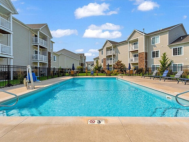 Building Photo - The Haven at Grand Landing