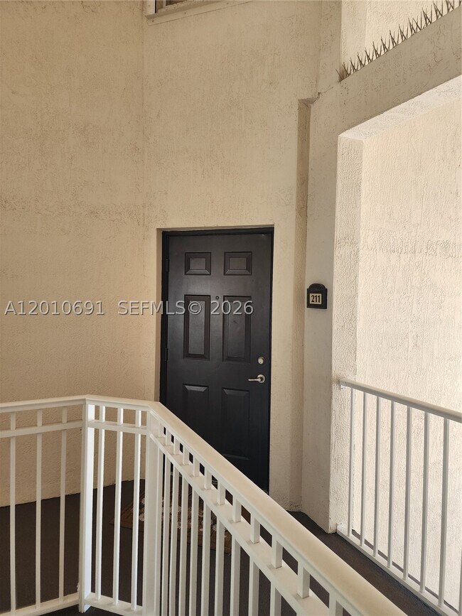 Foto del edificio - 11503 NW 89th St