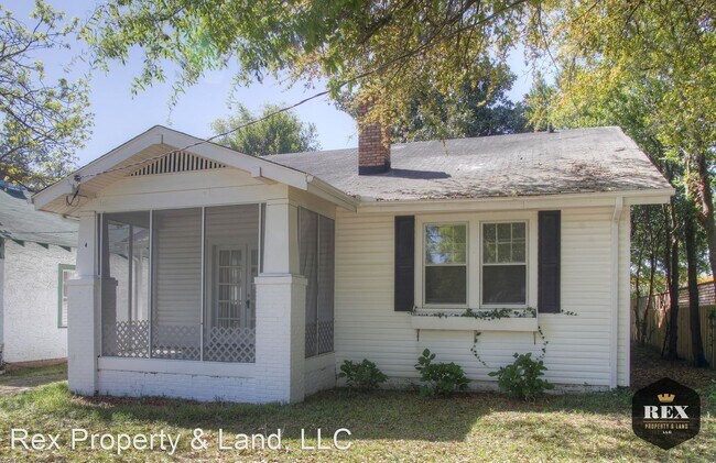 Foto del edificio - 2 br, 1 bath House - 2644 Raymond Ave